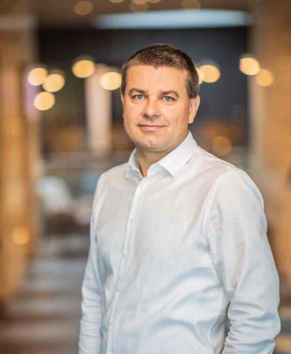 Ing. Pavel Fuchs, Ph.D.