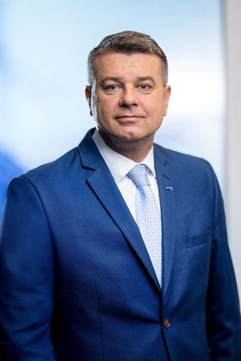 Ing. Pavel Fuchs, Ph.D.