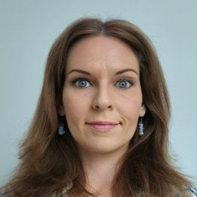 Kateřina Valová